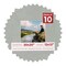 Light Grey Suede Mat Board for 20x20 Frames - Fits 12x12 Photos